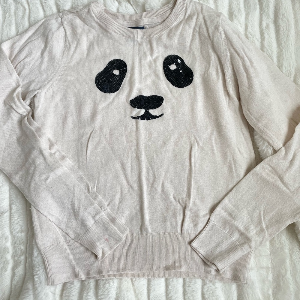 Gap kids sweater girls sz14